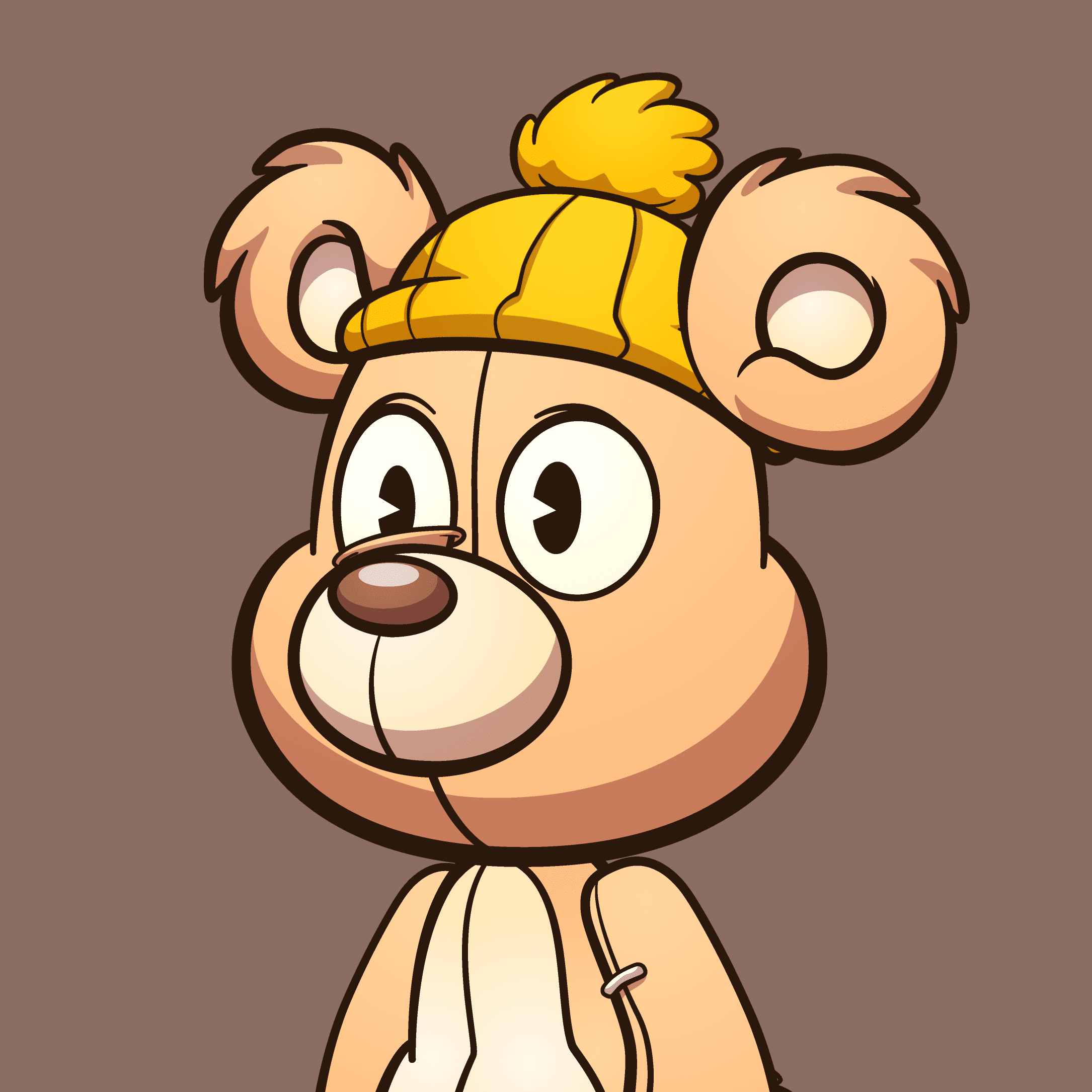 KILLABEAR #11