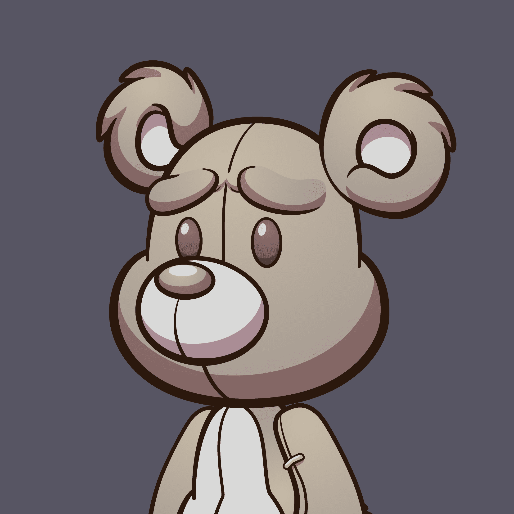 KILLABEAR #113