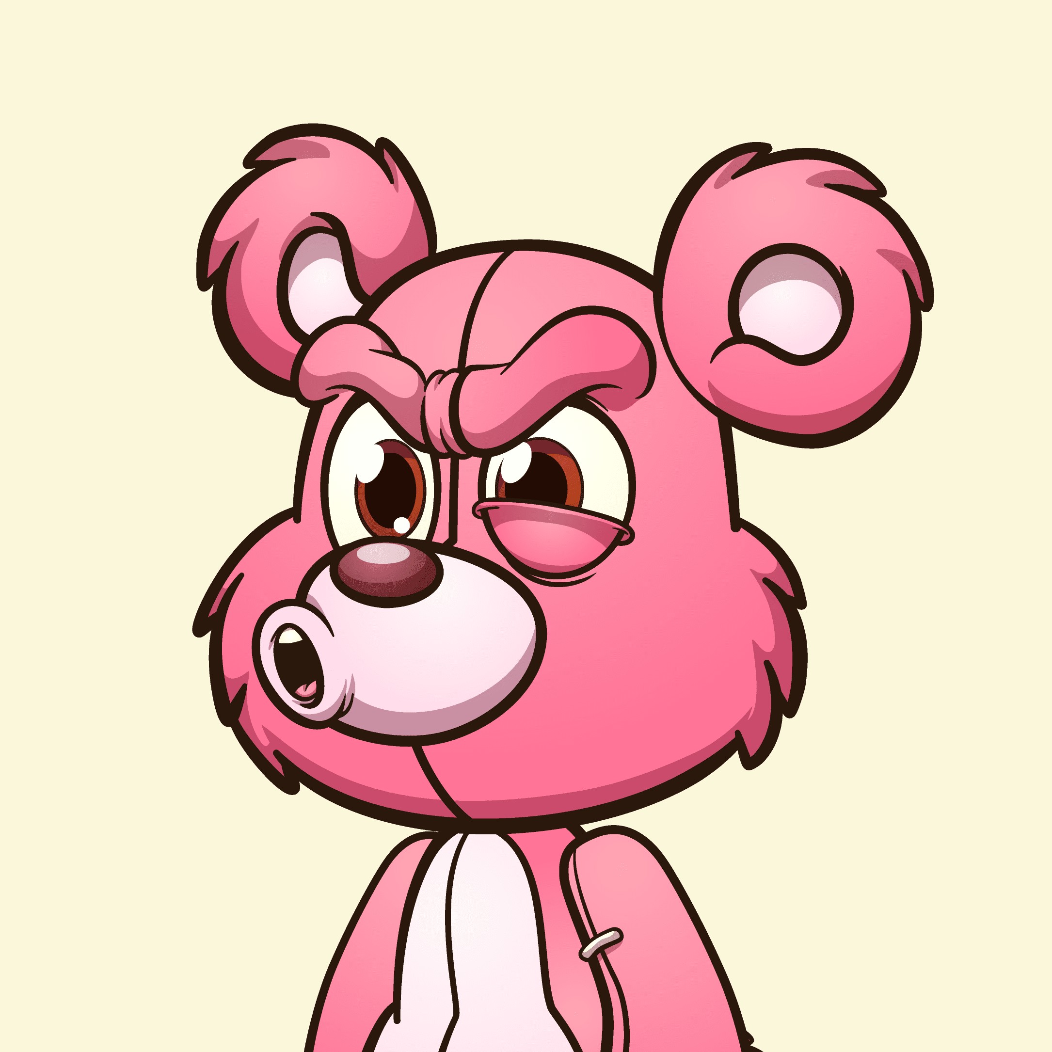 KILLABEAR #1426