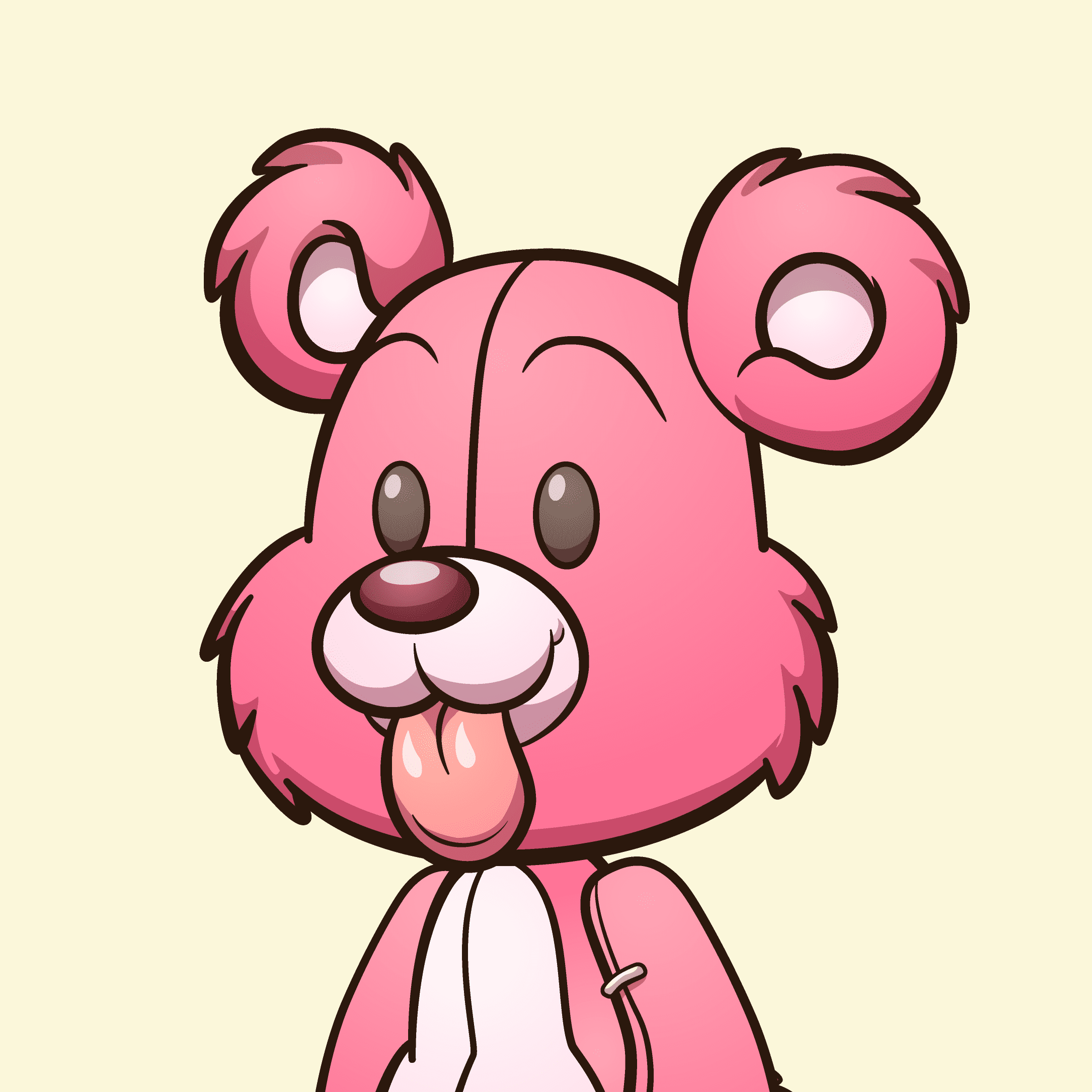 KILLABEAR #1715