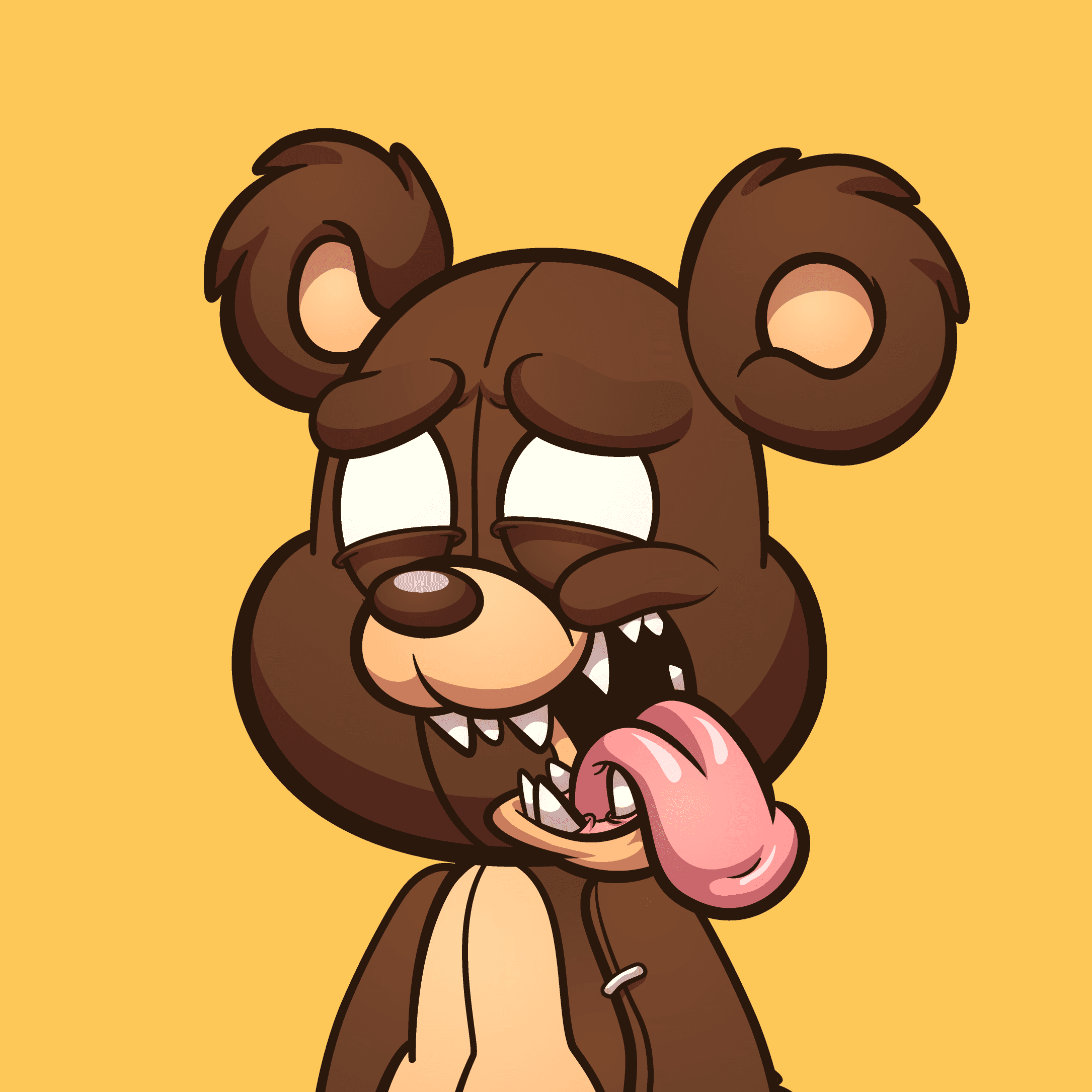 KILLABEAR #2016