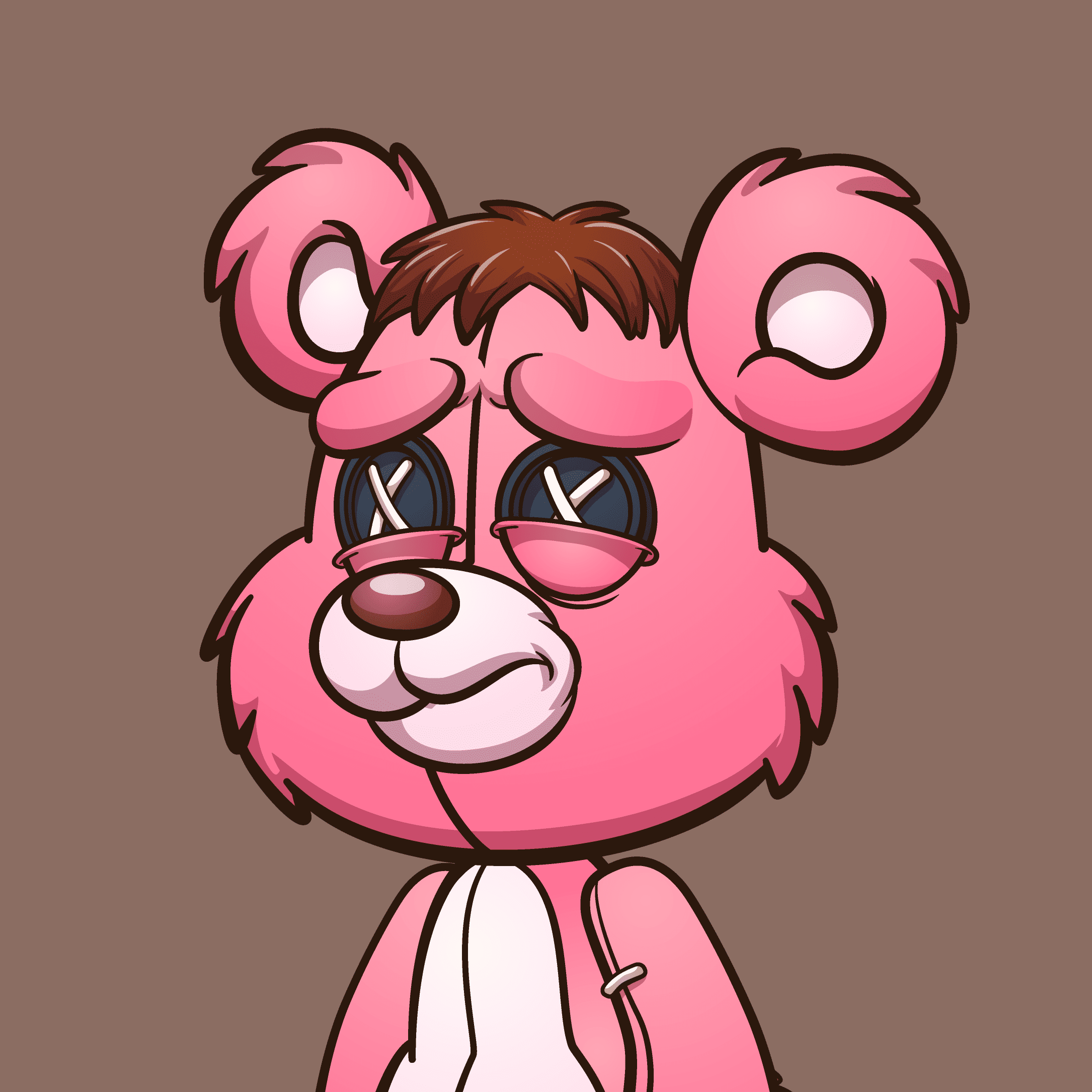 KILLABEAR #2029