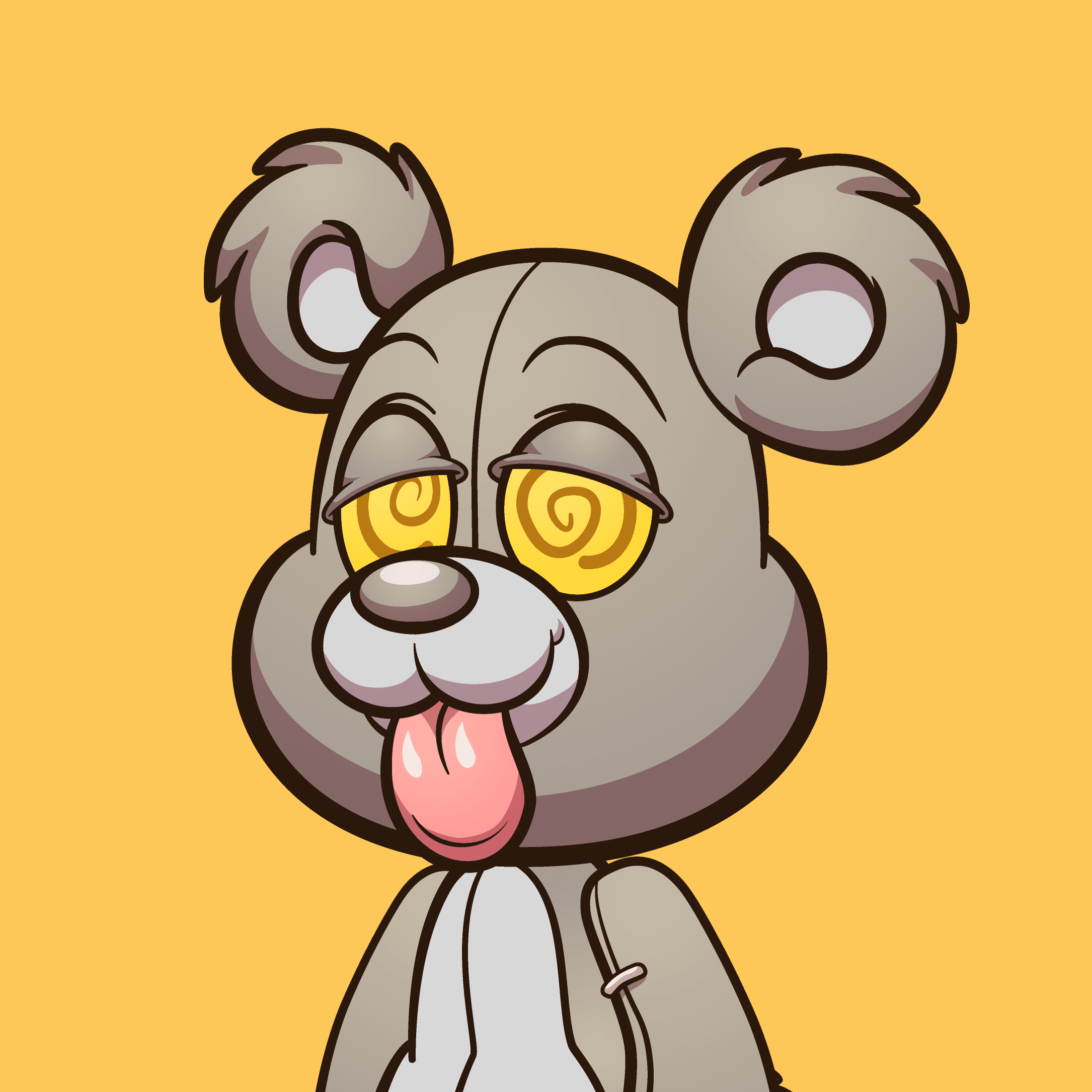 KILLABEAR #2133