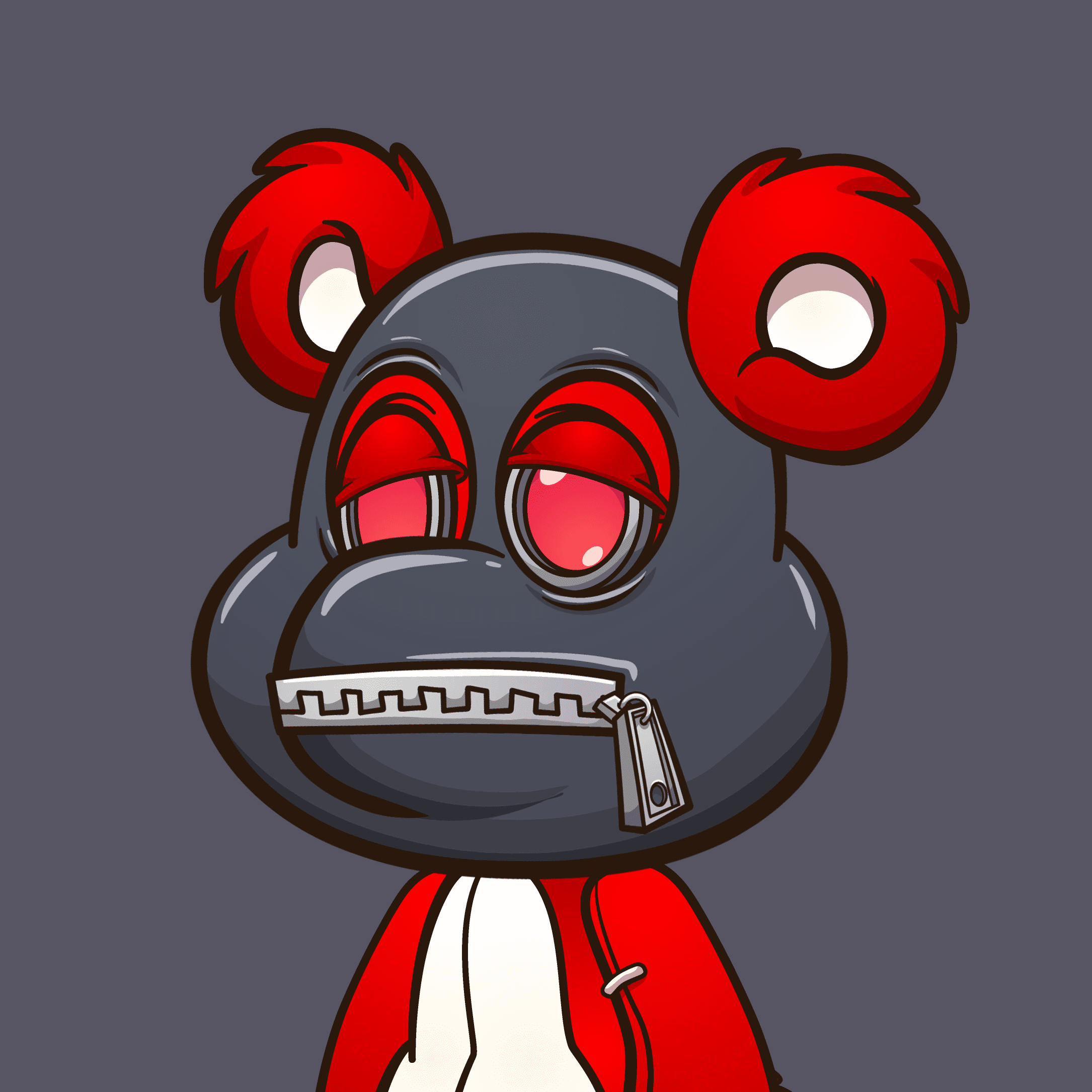 KILLABEAR #2146