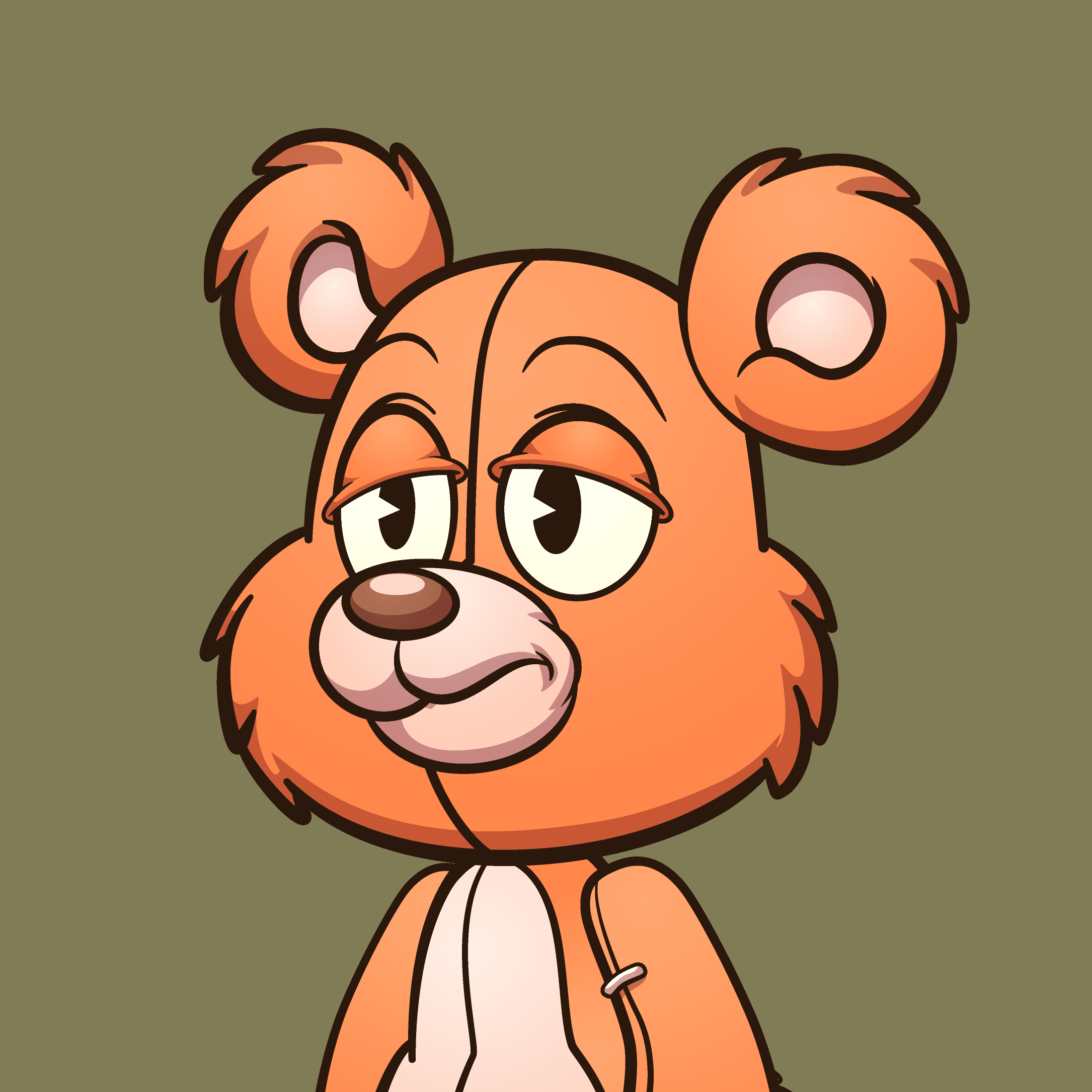 KILLABEAR #2159