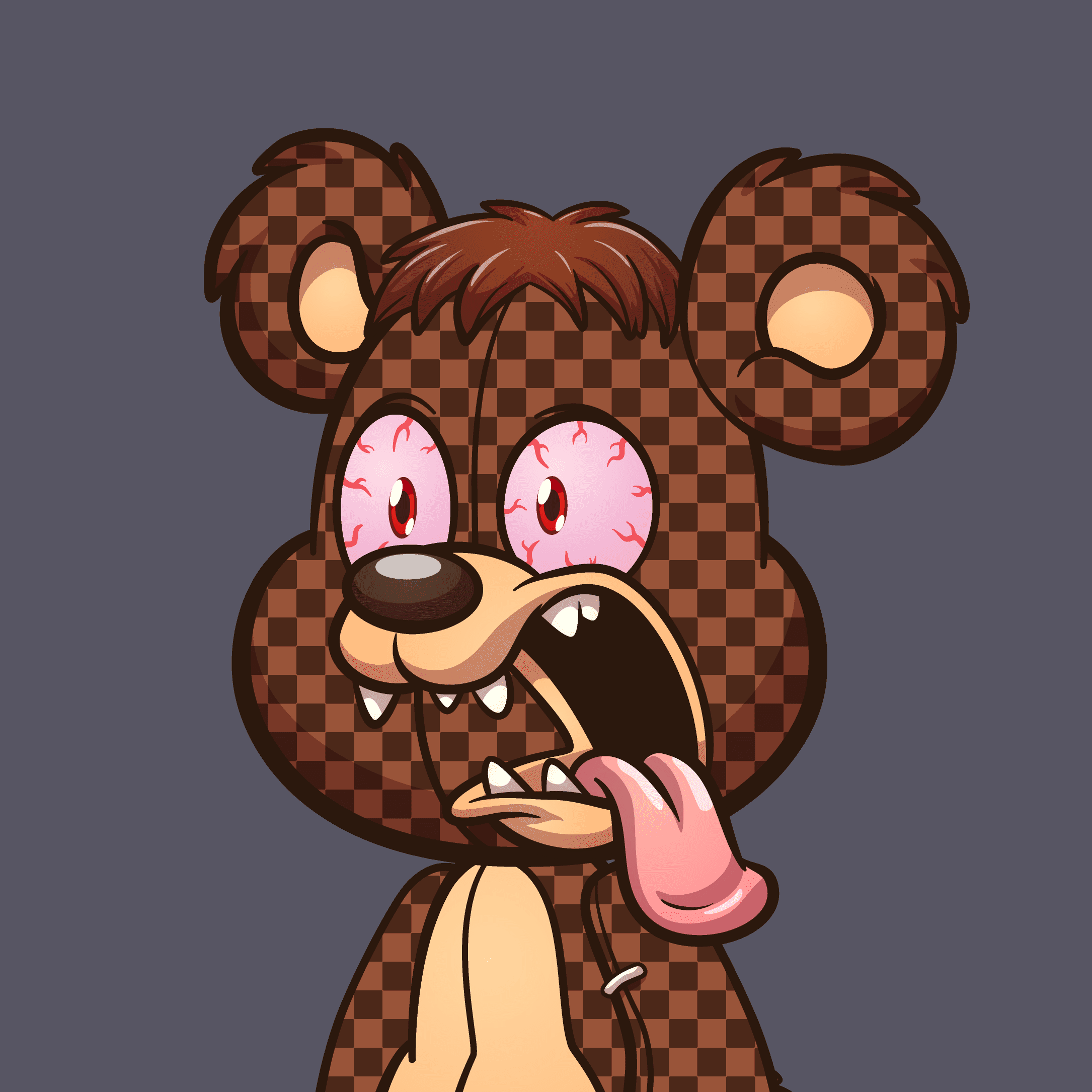 KILLABEAR #2194
