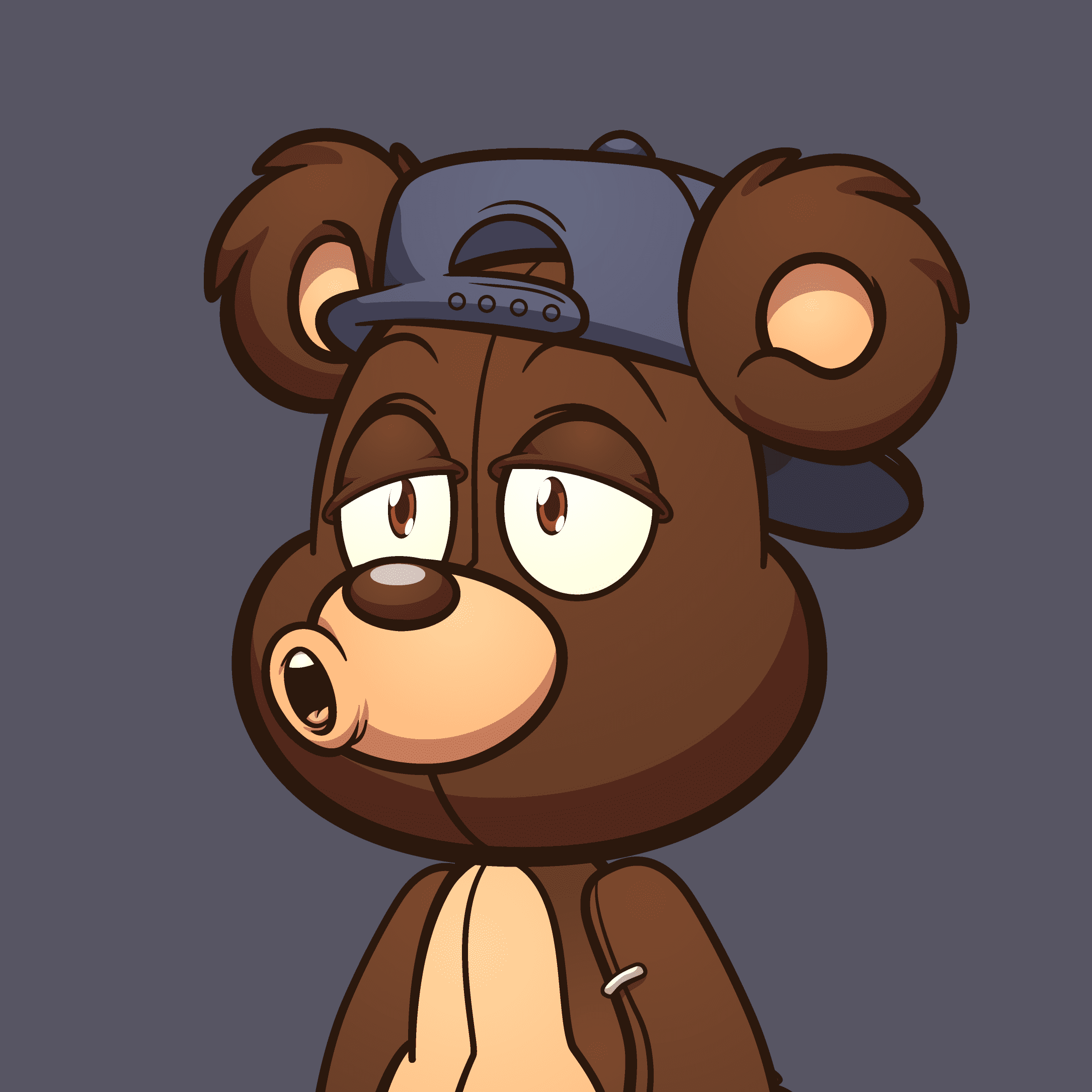 KILLABEAR #2202