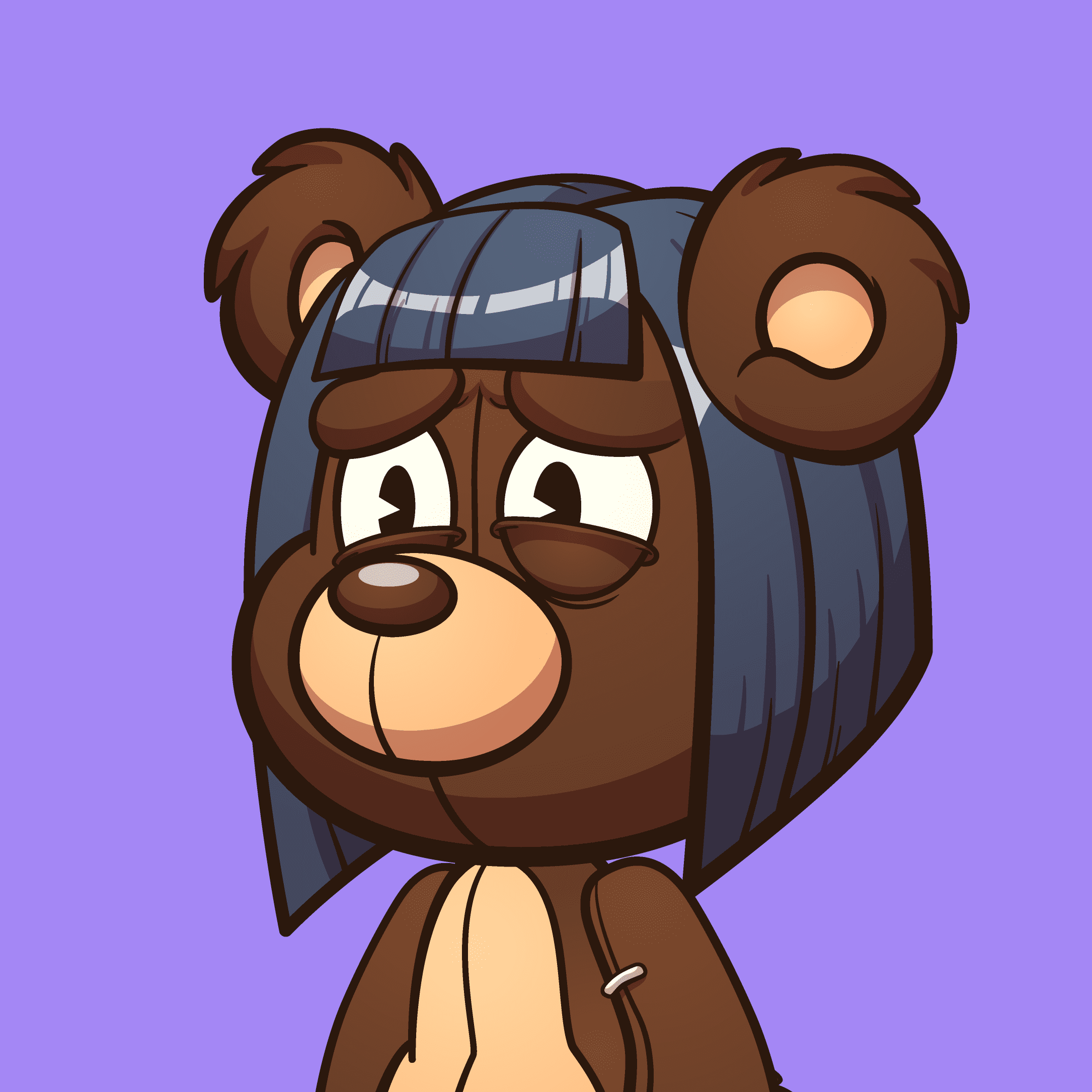 KILLABEAR #2247