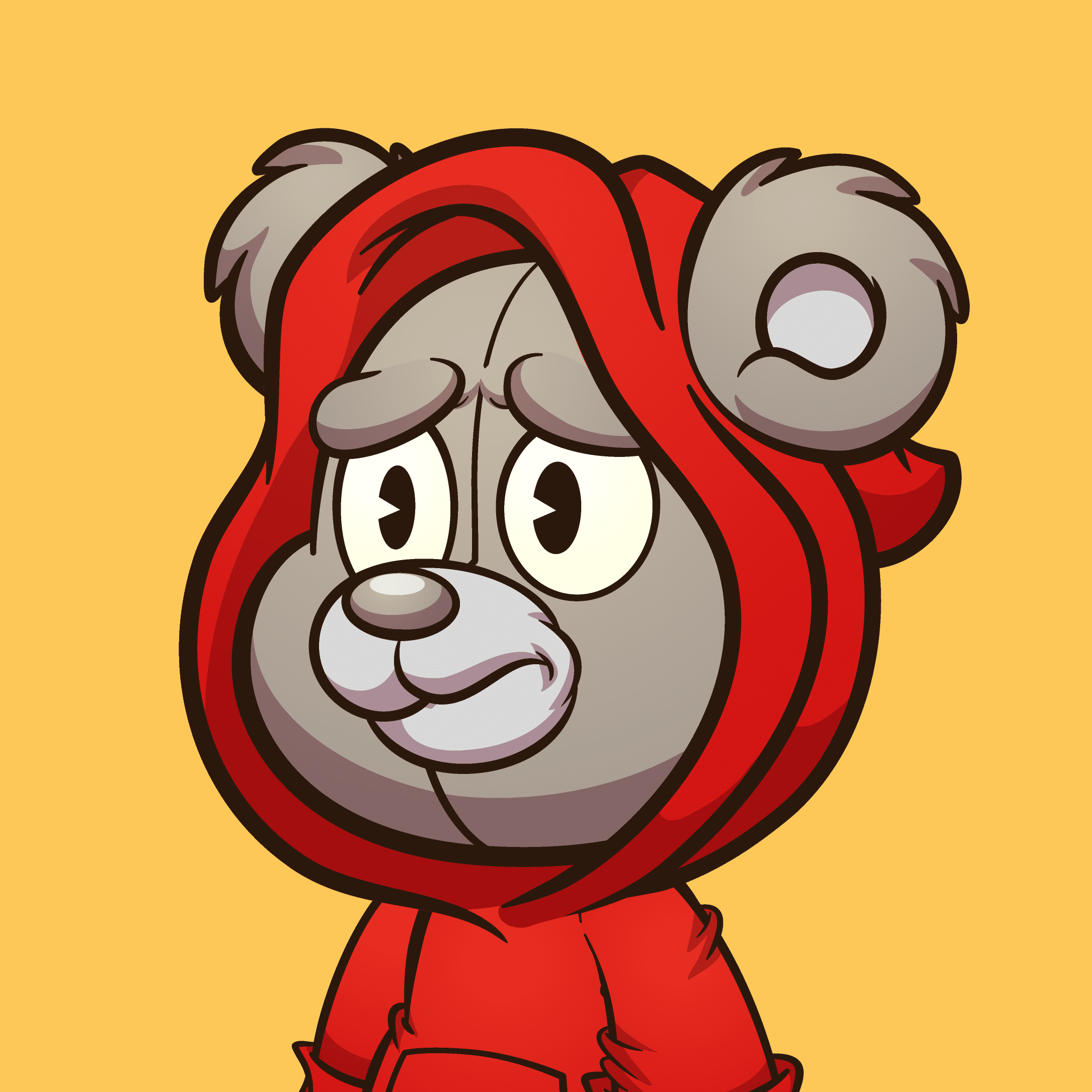 KILLABEAR #2319