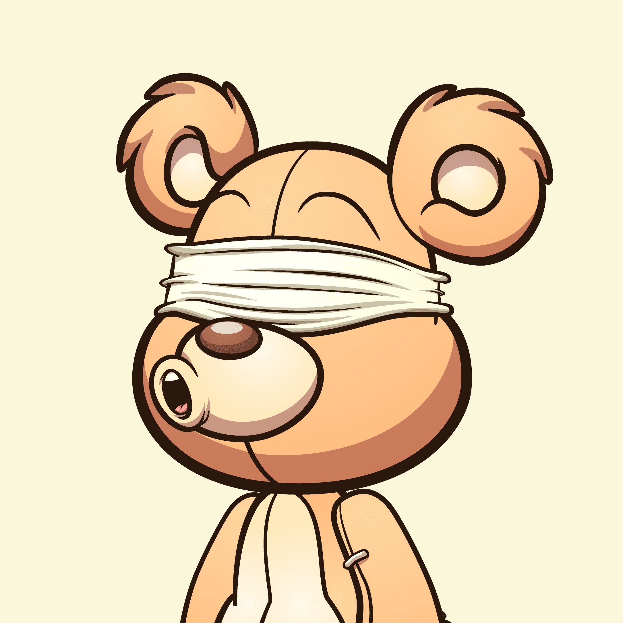KILLABEAR #2356