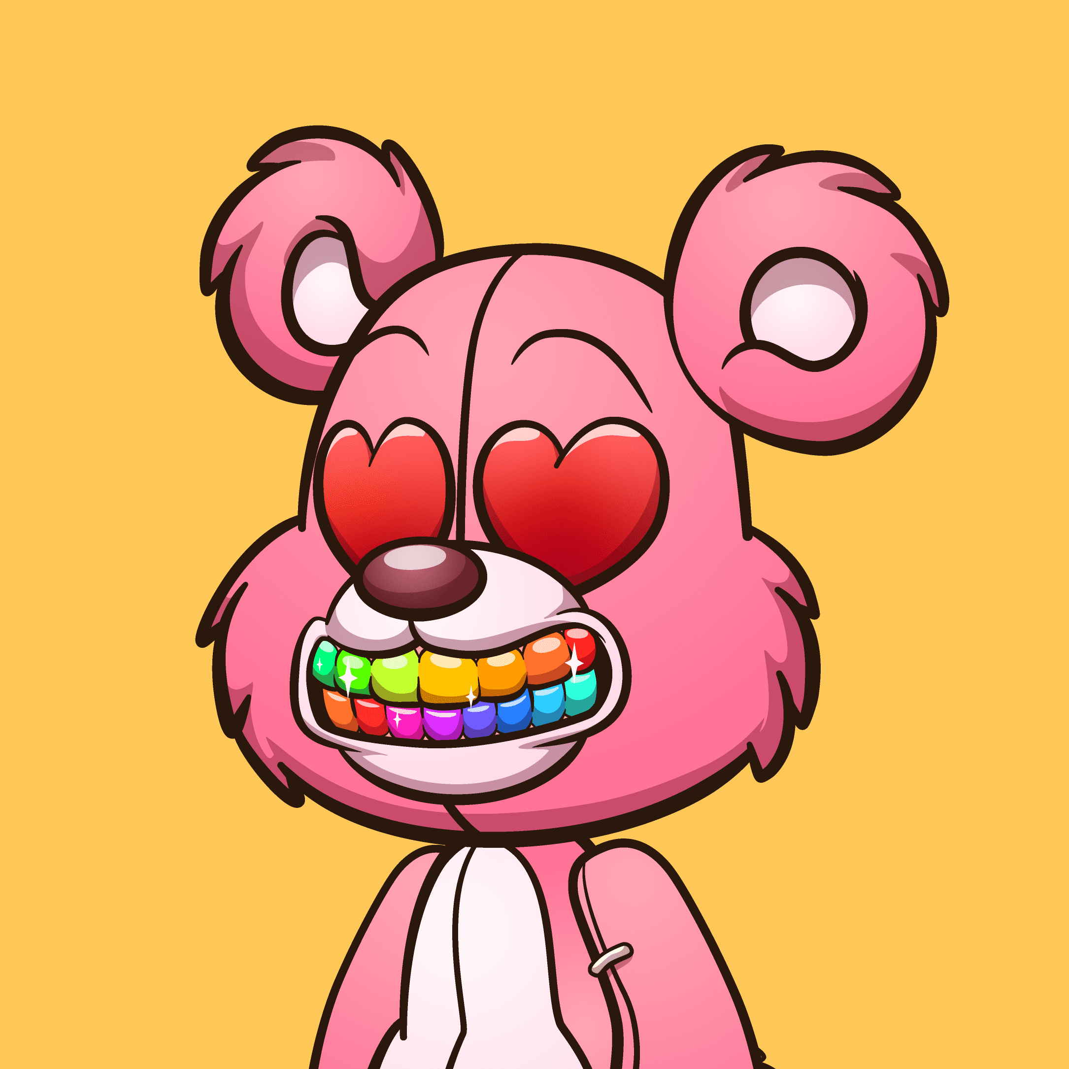 KILLABEAR #2746