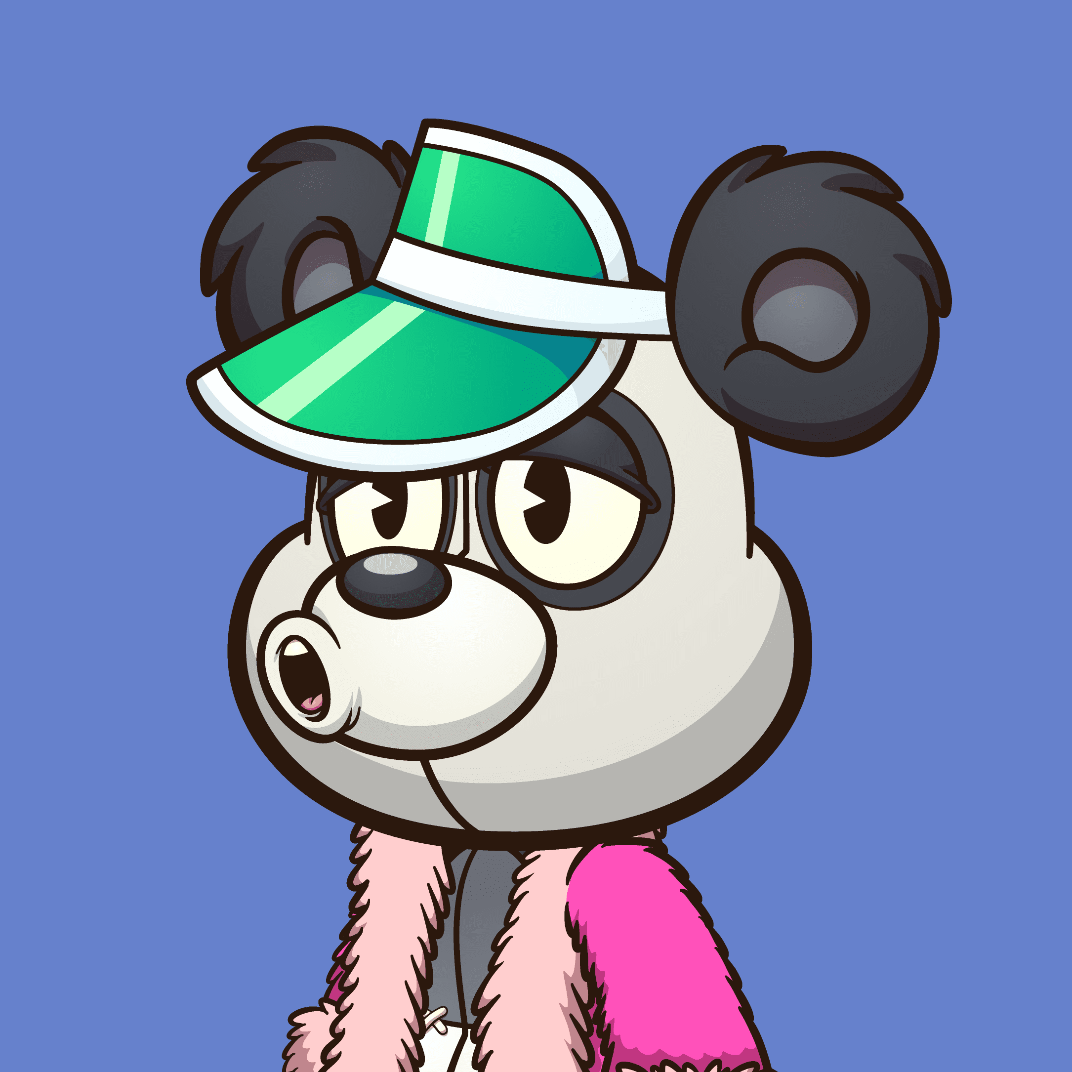 KILLABEAR #3138