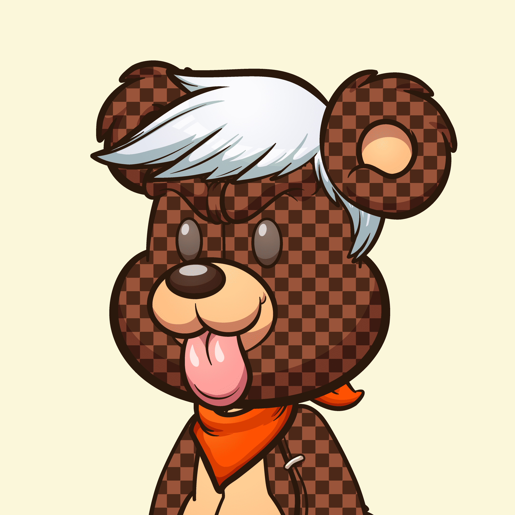 KILLABEAR #376