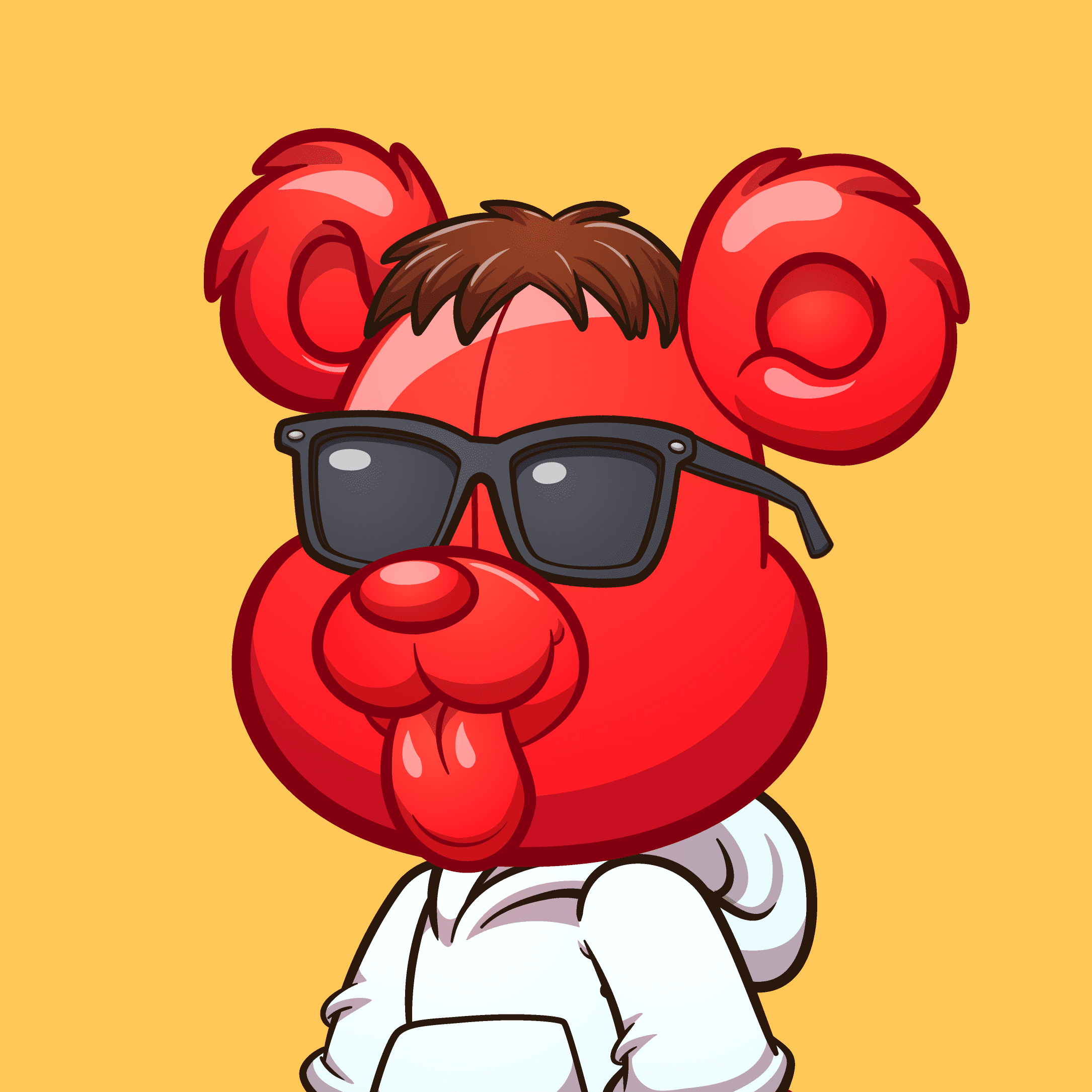 KILLABEAR #73