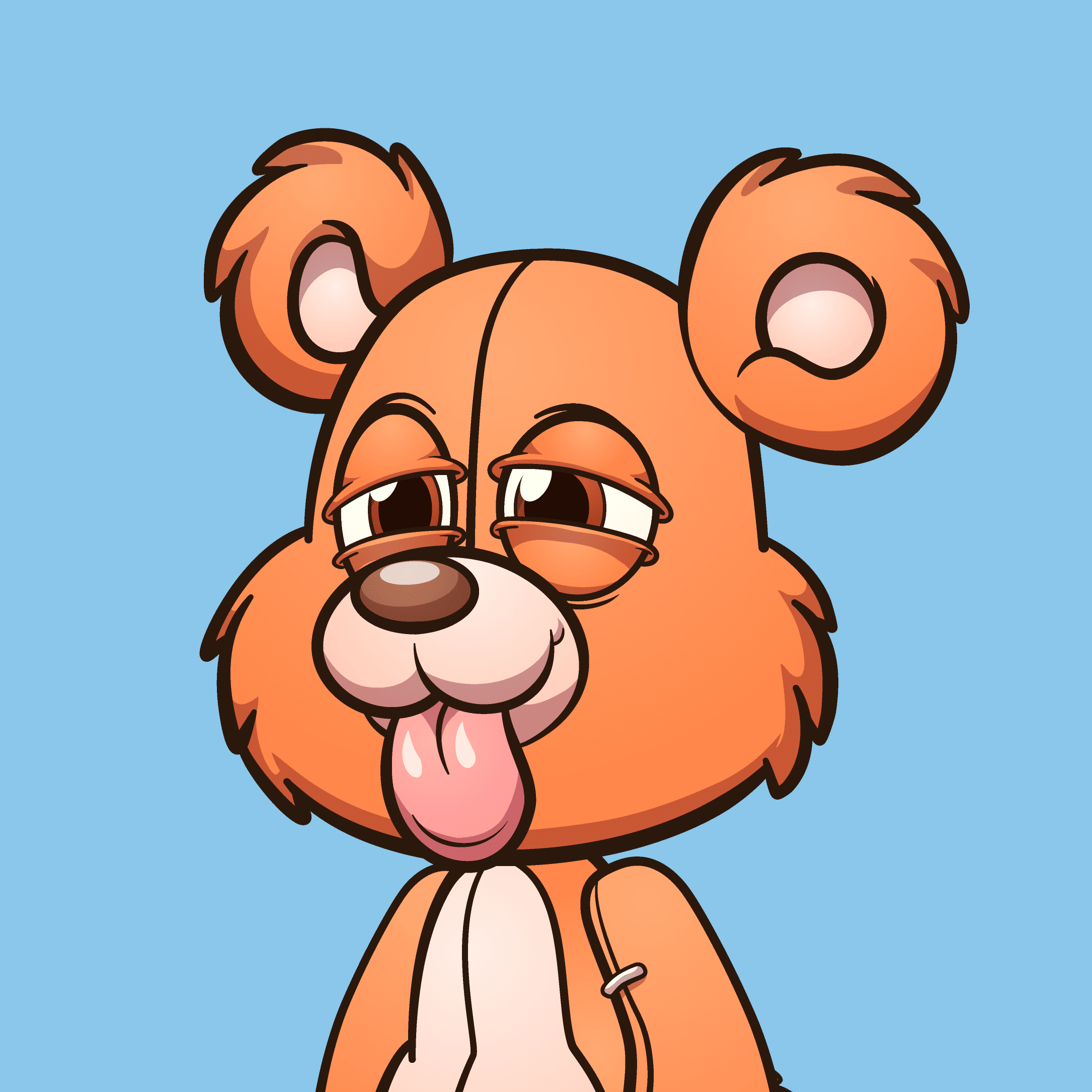 KILLABEAR #739