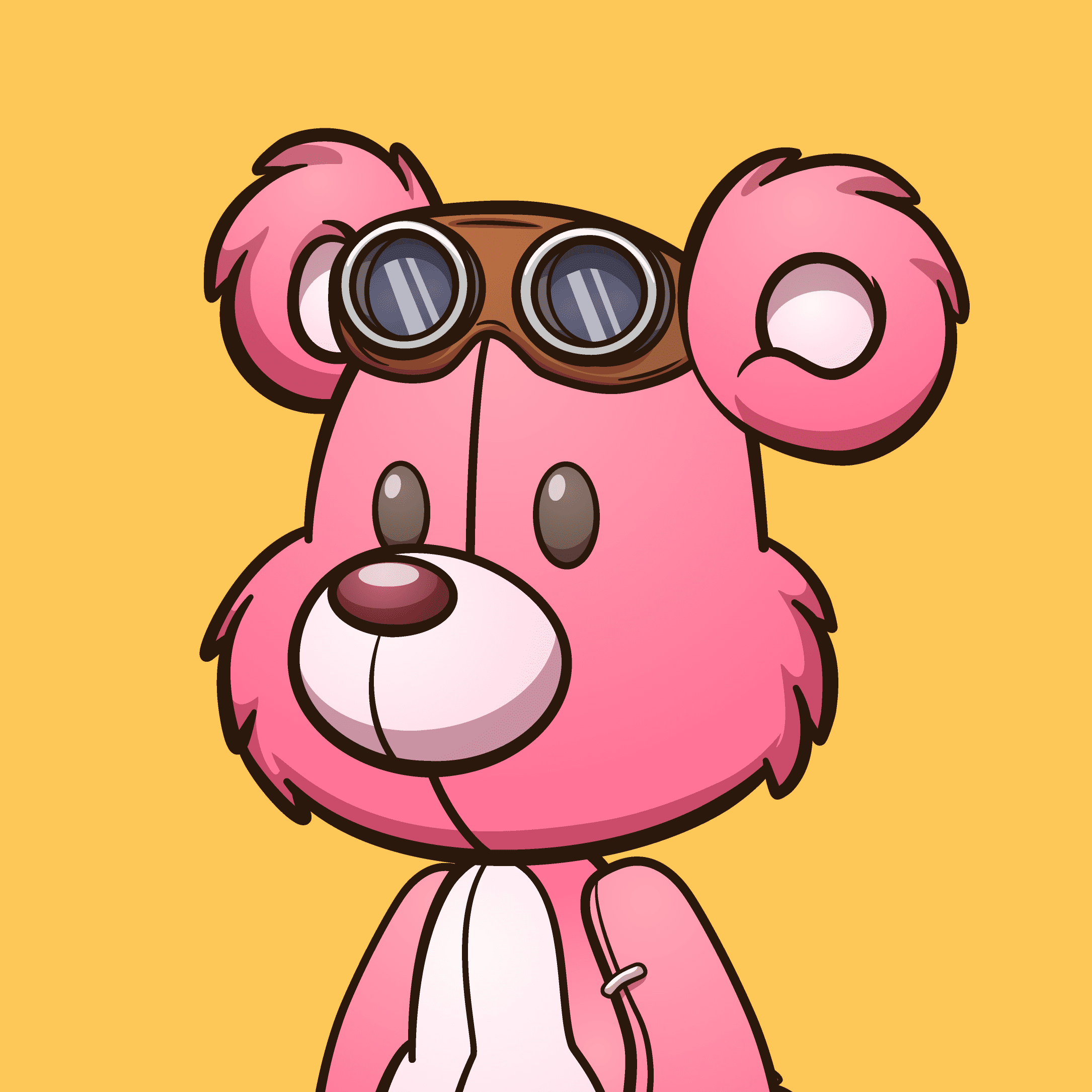 KILLABEAR #956