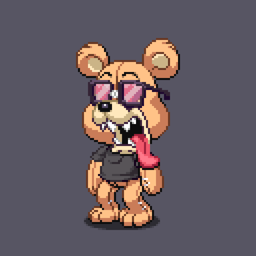 Killabear 1089